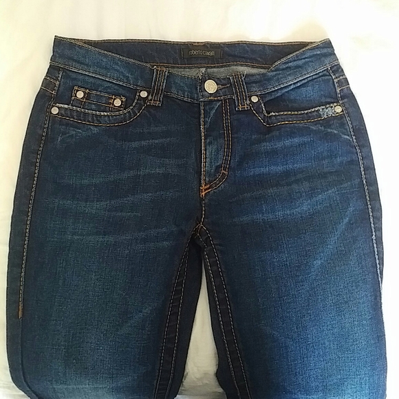 ROBERTO CAVALLI - jeans - Picture 2 of 10